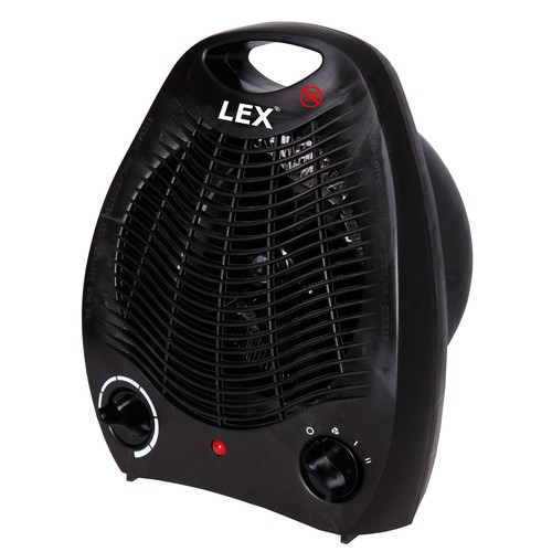 Lex heizlüfter ventilator - heizlüfter,
