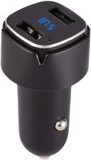 Bluetooth FM Transmitter Auto