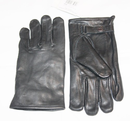 Herren echt leder winter warme - herren,