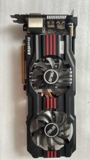 ASUS Radeon HD 7850 2GB Asus