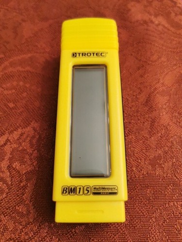 Trotec feuchteindikator bm15 - feuchteindikator,