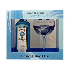 Gin Bombay Sapphire  0,7 Liter