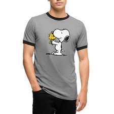Peanuts Snoopy Und Woodstock