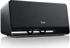 Teufel Boomster (2016) schwarz