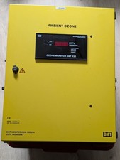 BMT 930 Ambient Ozone Monitor