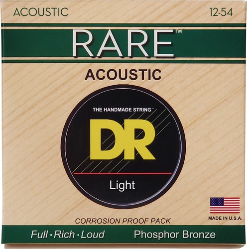 Strings rare rpm light - dr,