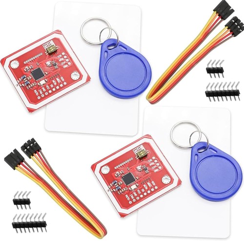 Nfc rfid modul kunststoff - nfc,
