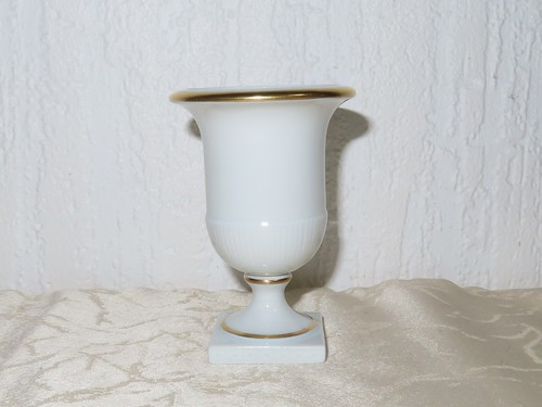 Fürstenberg amphore vase mit - amphore,