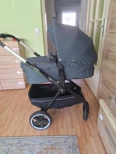 Kinderwagen Kombi