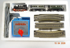 Märklin H0 2920 Startpackung