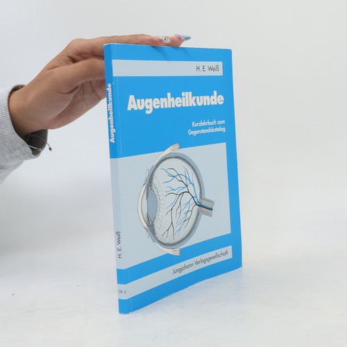 Augenheilkunde hubert e - | ,