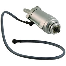 New Starter For Yamaha