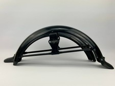 Schutzblech set schwarz - schutzblech,