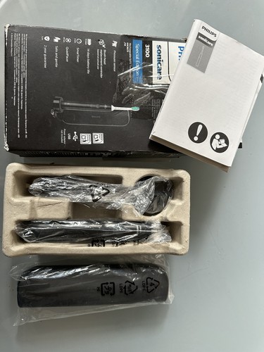 Philips 3100 serie elektrische - philips,