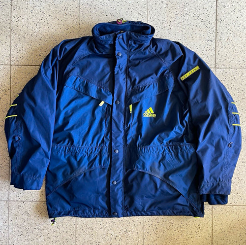Adidas adventure herren jacke - adidas,