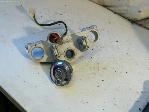 Sachs roadster 125 - 125, 98