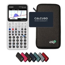Casio Graph Math+ inkl. WYNGS