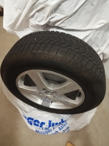 Goodyear winterreifen honda - 4x,