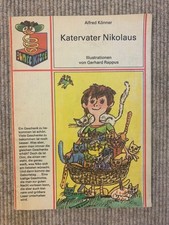 Könner/Rappus - KATERVATER