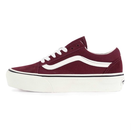 Vans damen sneaker old - sneaker, skool