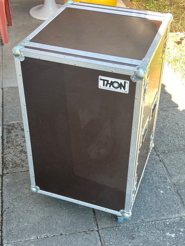 Zoll rack mit - rack, he