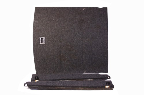 Doppelter ladeboden original - doppelter,