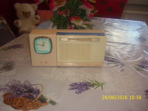 Rft uhrenradio radiowecker - uhrenradio,