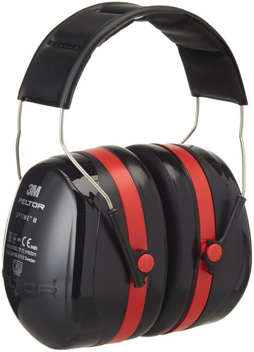 Peltor optime iii - peltor,