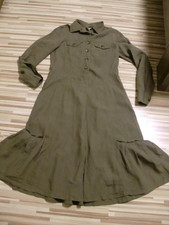 Weekend MaxMara Leinekleid