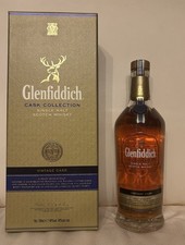 GLENFIDDICH Vintage Cask