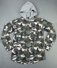 H&M Divided Jacke Gr. 32 (XS)