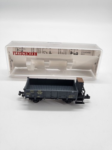 Fleischmann spur 8886 - n,