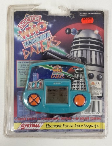 Rare vintage 1993 - 1993, systema
