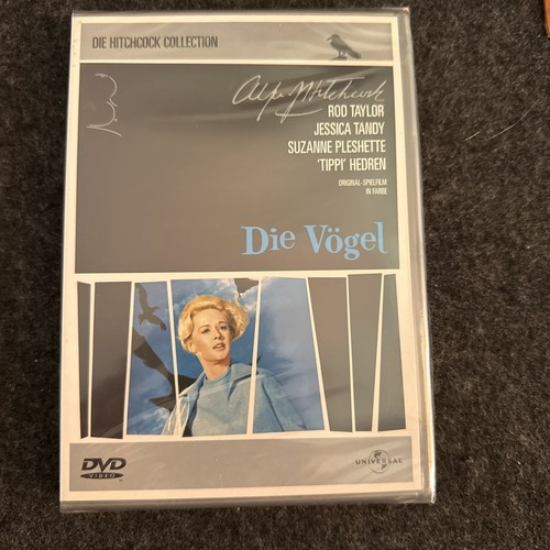 Die vögel das - das, original