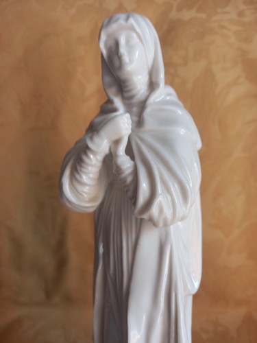 Nürnberger madonna porzellan - nürnberger,