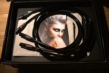 XLR Driade Flow Link Reference