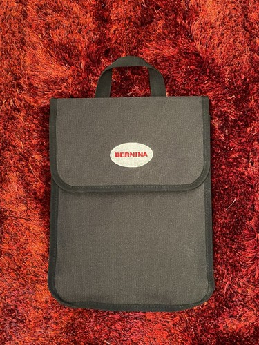 Bernina zubehör tasche - bernina, zubehör-tasche