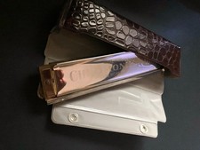 Hohner Chromonika III 280C