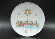 H&G Selb Heinrich Wandteller