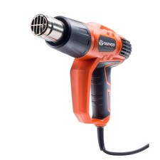 Daewoo Heißluftpistole