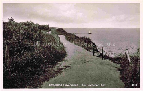 Priwall travemuende luebeck - travemuende,
