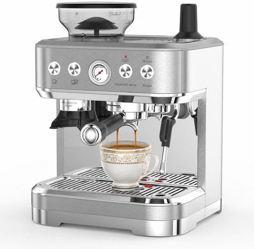 Siebträger espressomaschine - siebträger,