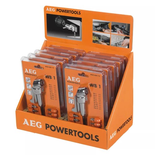 Aeg powertools wb1 - aeg,