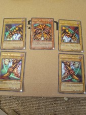 Yu-Gi-Oh Exodia Deutsch