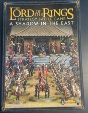 Der Herr der Ringe Ein