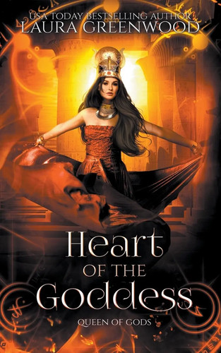 Heart the goddess laura - of,