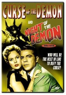 Curse the demon night - curse, of