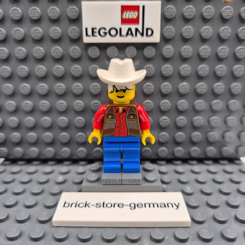 Lego western minifigur - lego®,