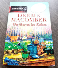 Der Garten des Lebens von Debbie Macomber - Roman - Buch