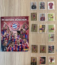 PANINI - FC BAYERN MÜNCHEN